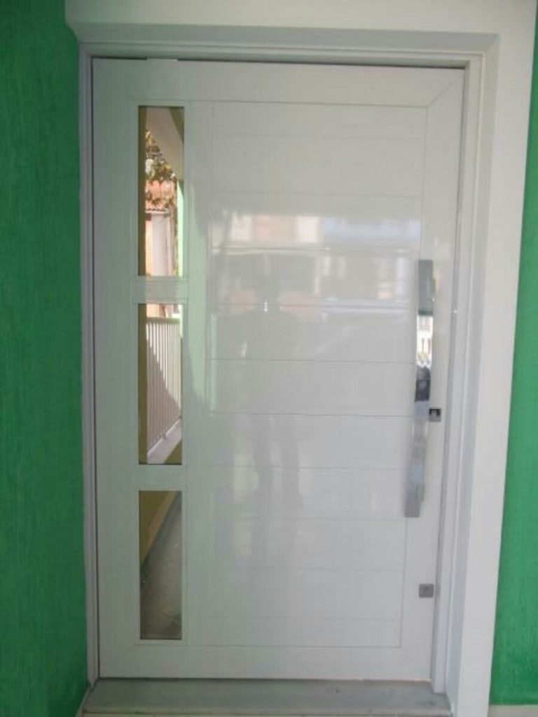 Portas para Sala 70 Modelos que Irão Ajudar nas Escolha