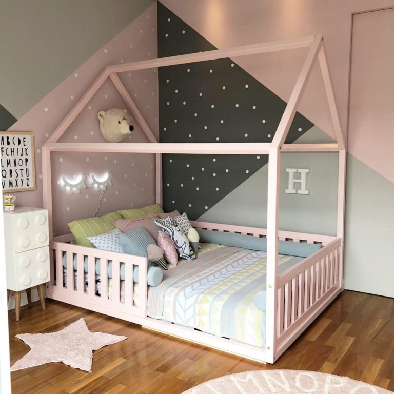 Quarto Montessoriano Ideias Para O Dormit Rio Perfeito