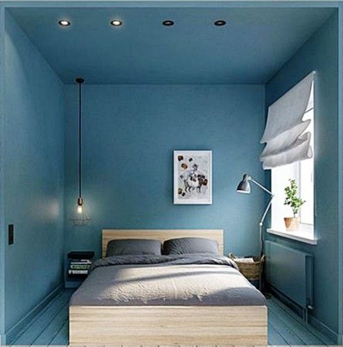 Cores para quarto Masculino