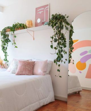 Cores para quarto Simples