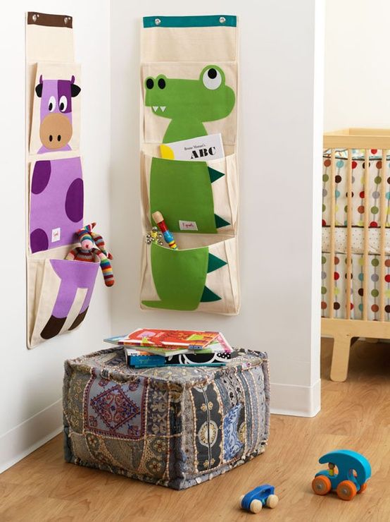 Artesanato para quarto Infantil