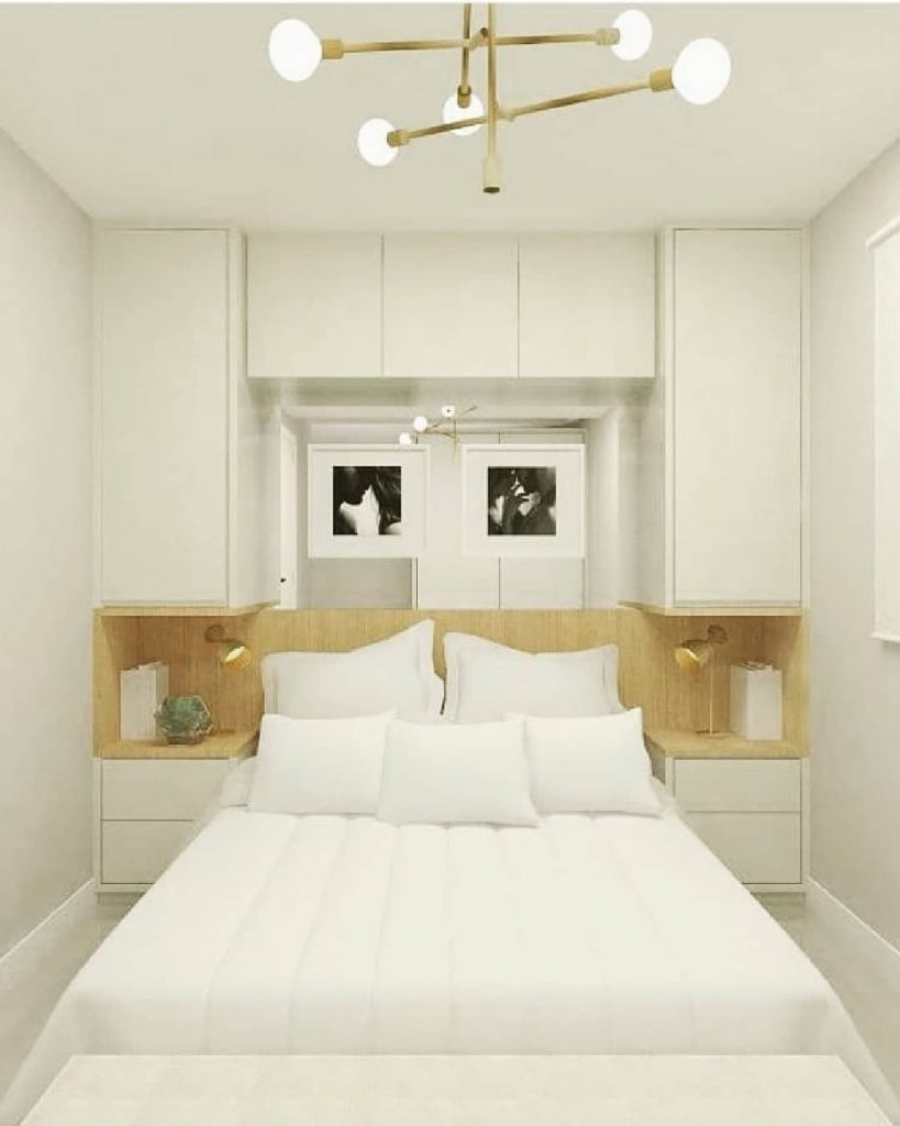 Luminária Para Quarto 80 Modelos Lindos Para se Inspirar!