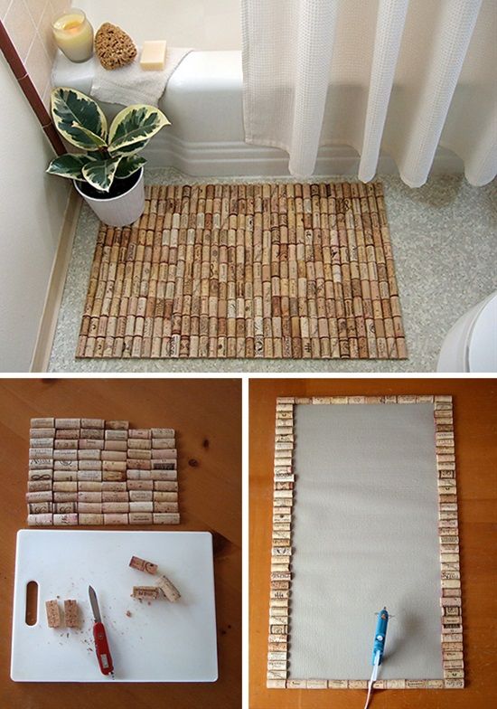 Objetos de decoração para banheiro Como fazer