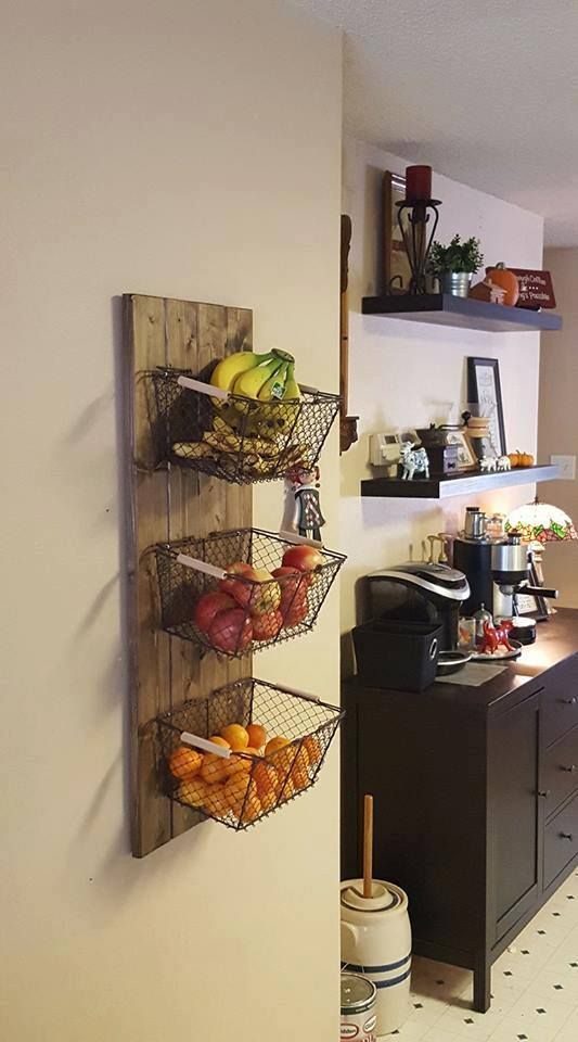 Objetos de decoração para cozinha Ideias de objetos