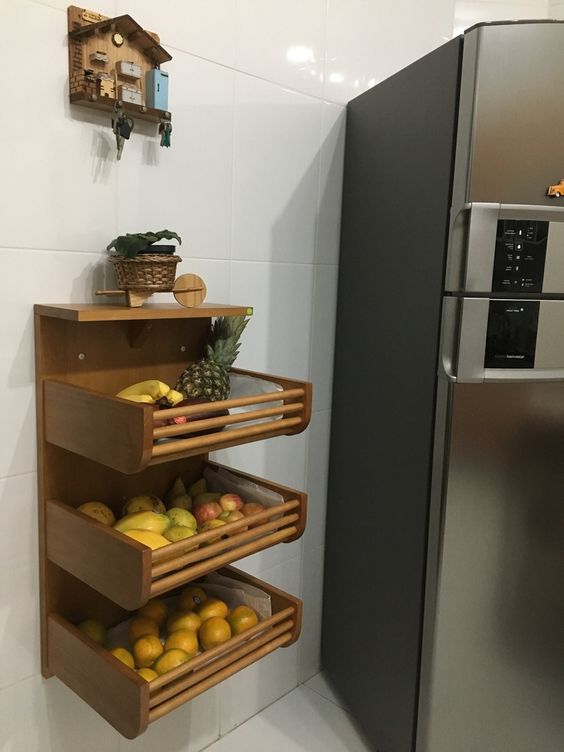 Objetos de decoração para cozinha Ideias de objetos