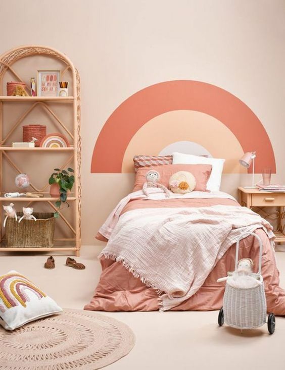 Quarto de casal simples decorado Diy