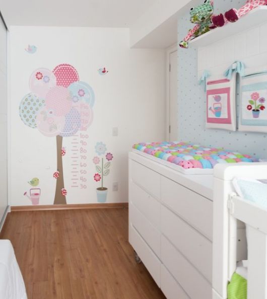  Adesivos para quarto De bebê