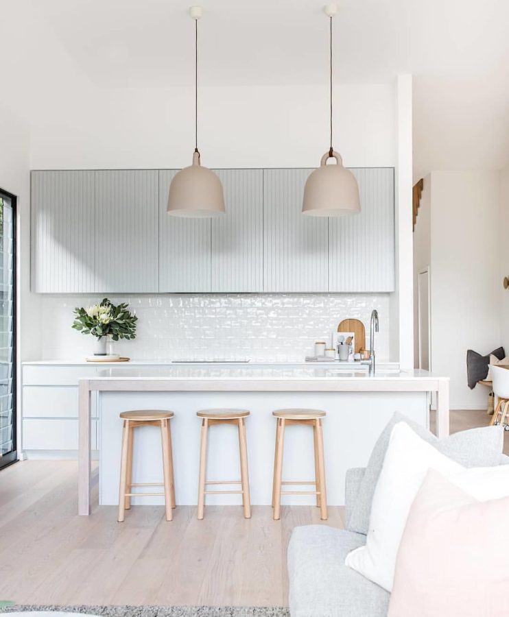 Luminária para Cozinha 55 Ideias Criativas e Modernas