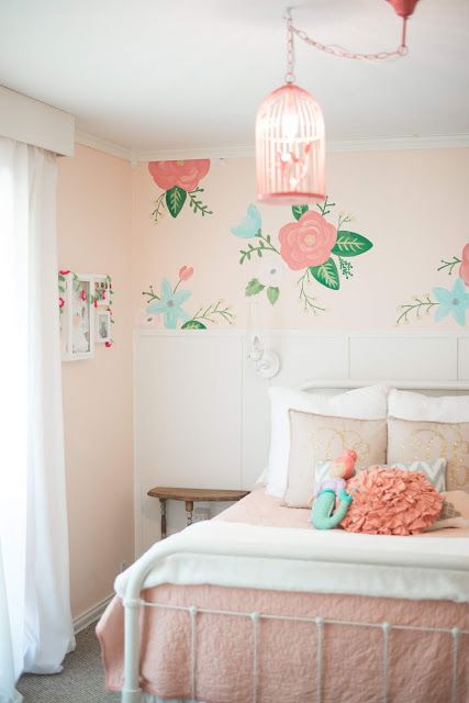 Lustre para quarto Infantil