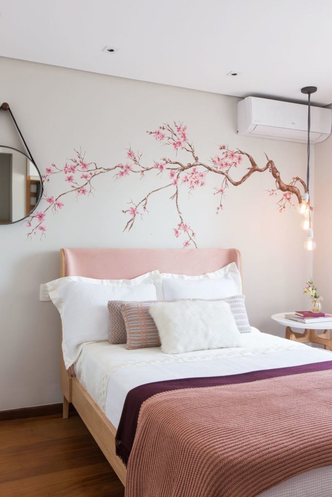 Adesivos para Quarto: 45 Ideias para Toda a Família