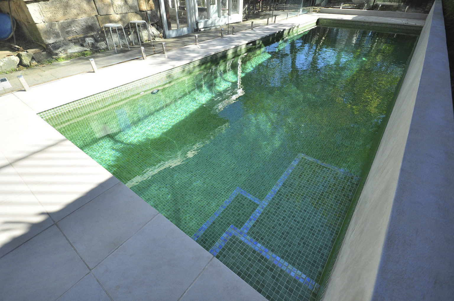 Revestimento para Piscina: 90 Projetos para Escolha Certa