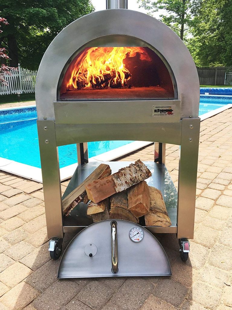 Forno a Lenha 60 Ideias para se Inspirar