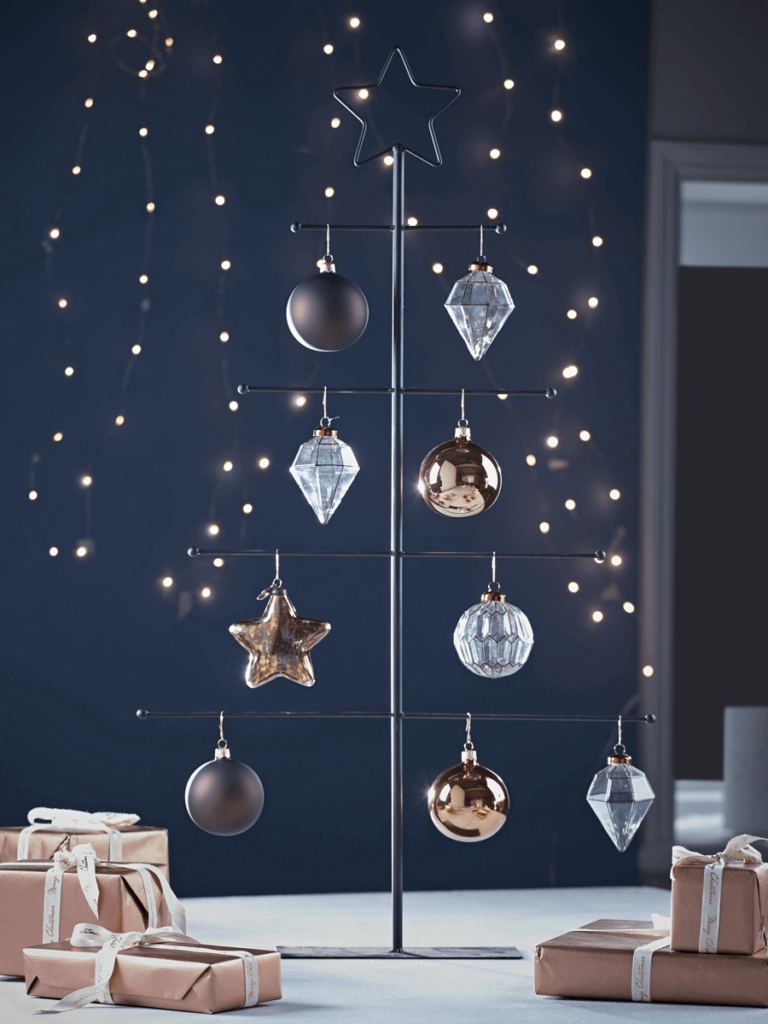 Decoração Com Luzinhas De Natal 80 Ideias Para Se Inspirar 