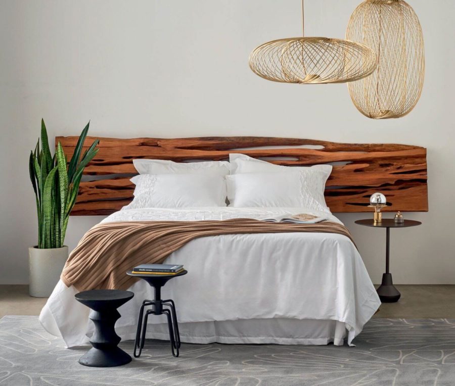 Decoração de Cabeceira: 80 Modelos para se Inspirar!