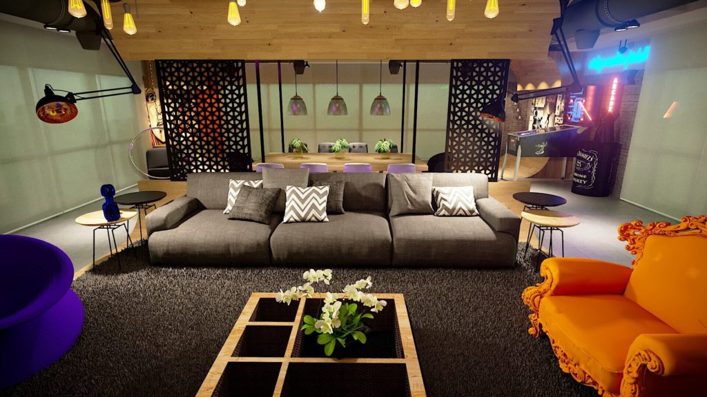 Decoração Geek: 100 ideias para a casa inteira - decoracao.biz