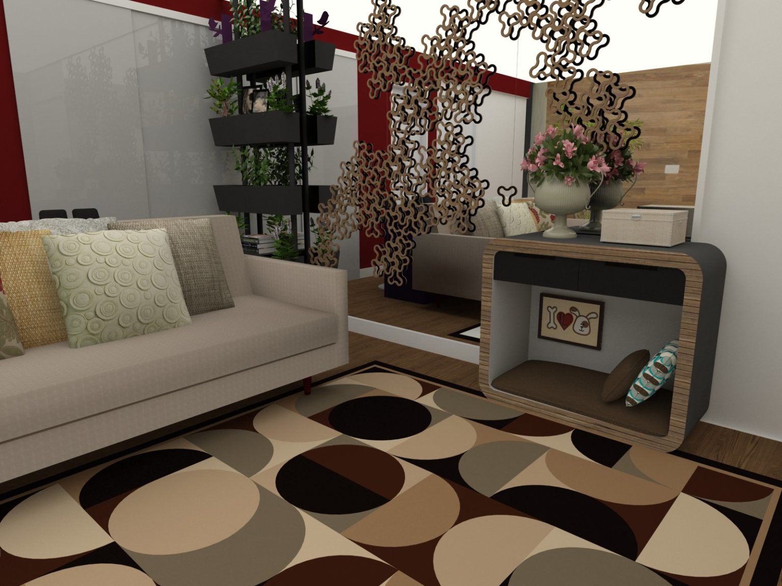 Quarto para Cachorro: 60 Ideias que seu Pet vai Amar