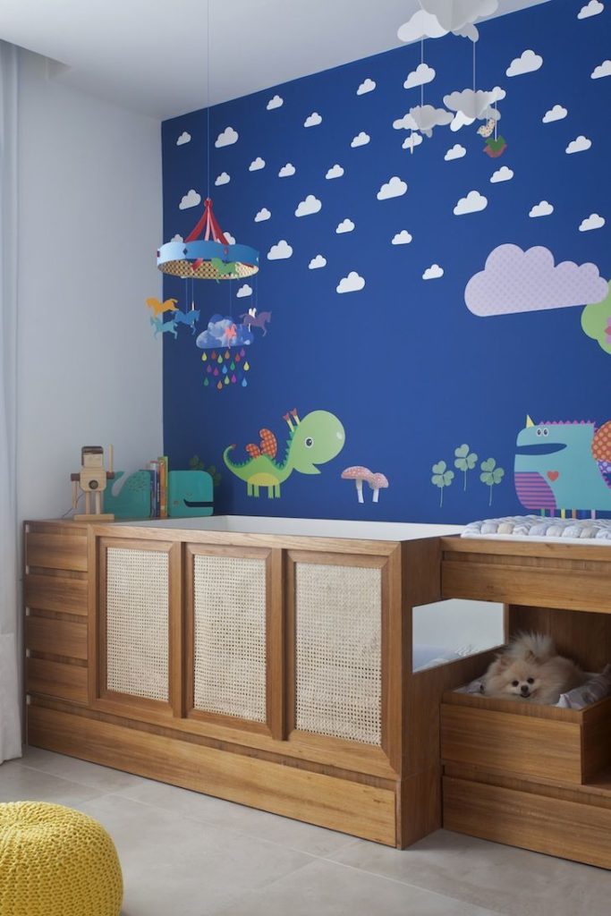 Quarto para Cachorro: 60 Ideias que seu Pet vai Amar