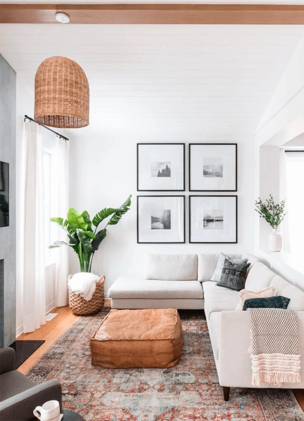 Image showcasing 25 Minimalist Decor Ideas to Try At Home - The Spruce